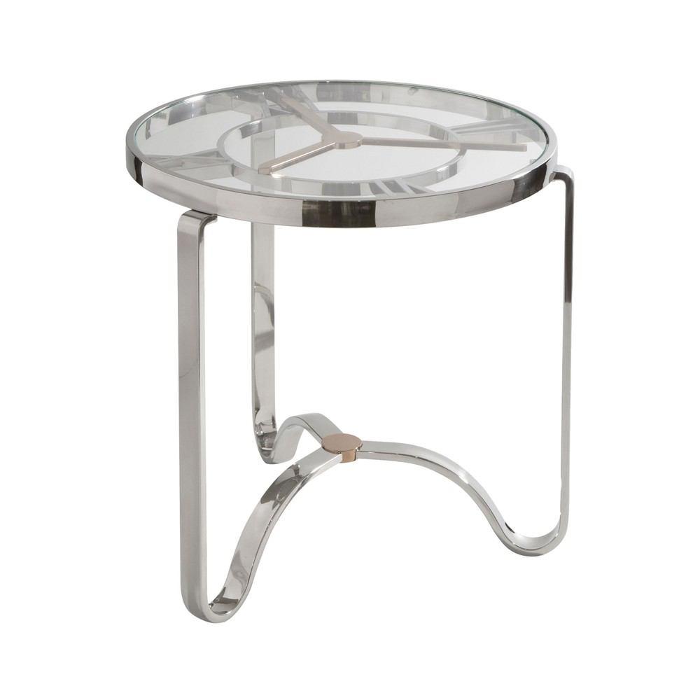 Stein World Benjamin End Table