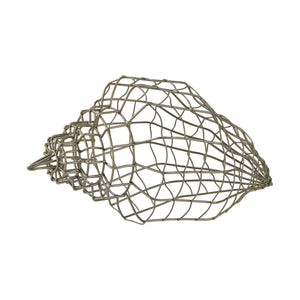 Sterling Industries Descartes Decorative Openwork Shell