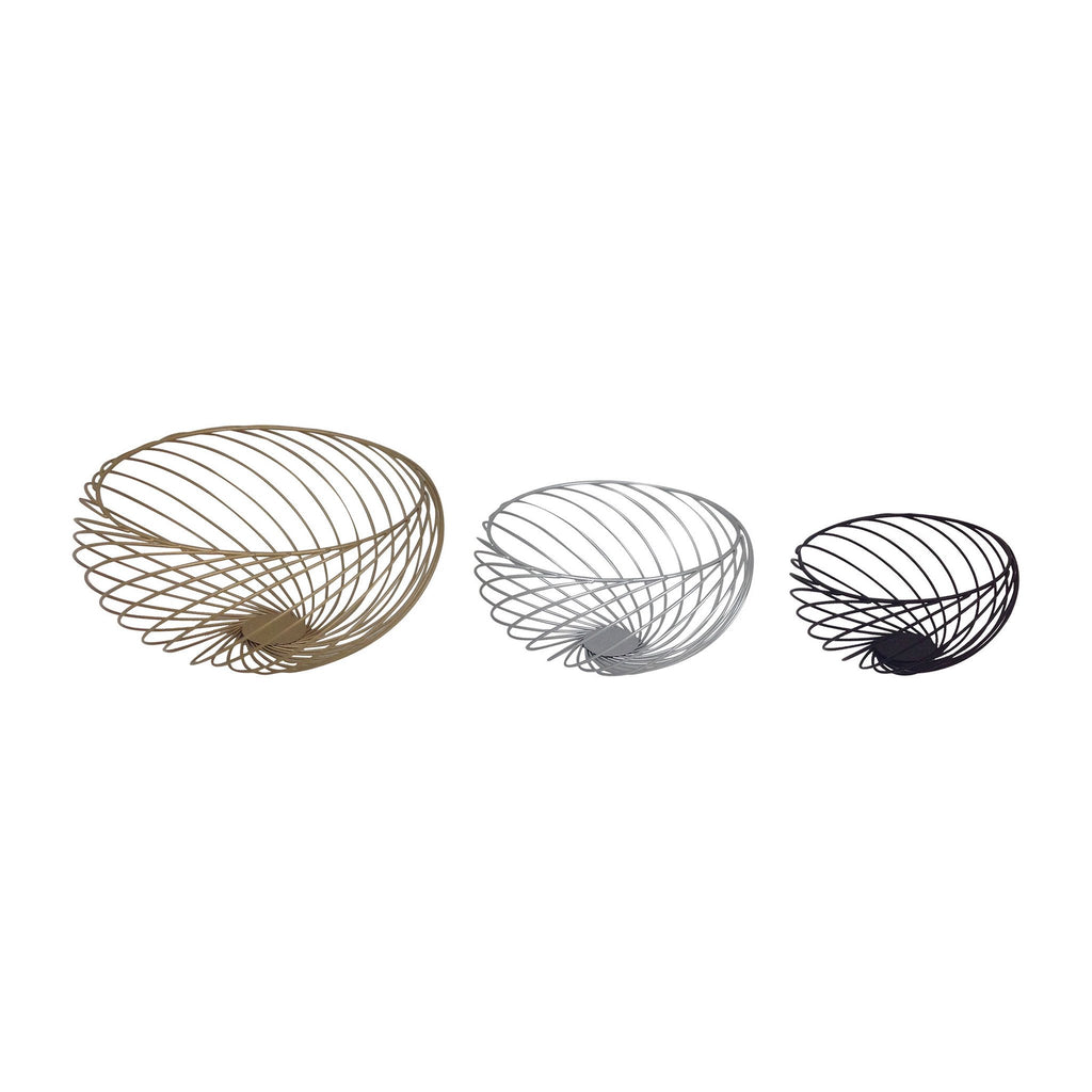 Sterling Industries Spin Bowls