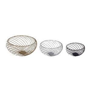 Sterling Industries Spin Bowls