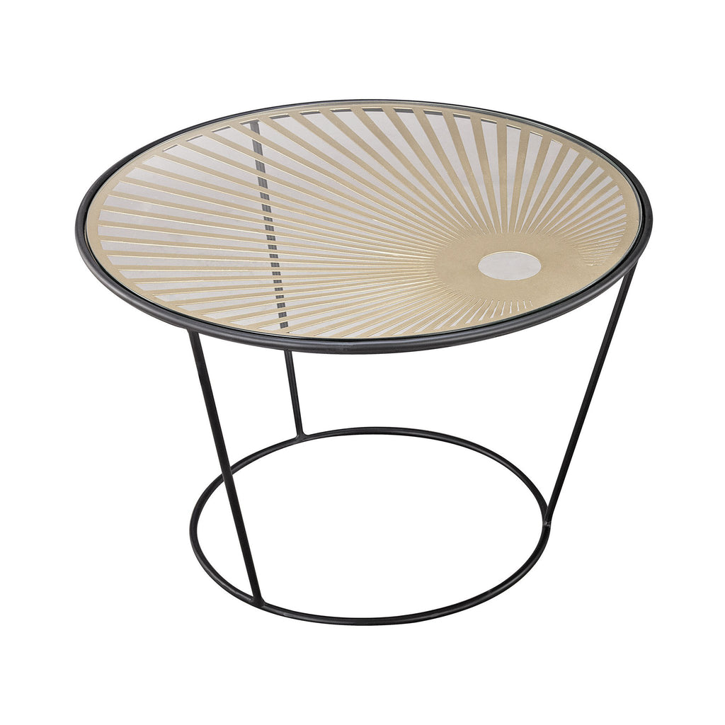 Sterling Industries City Hall Accent Table