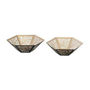Sterling Industries Alke Bowls - Set of 2