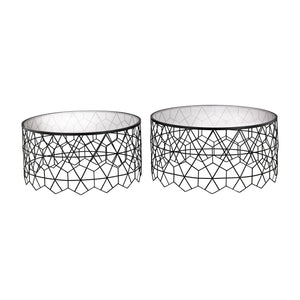 Sterling Industries Vector Coffee Tables