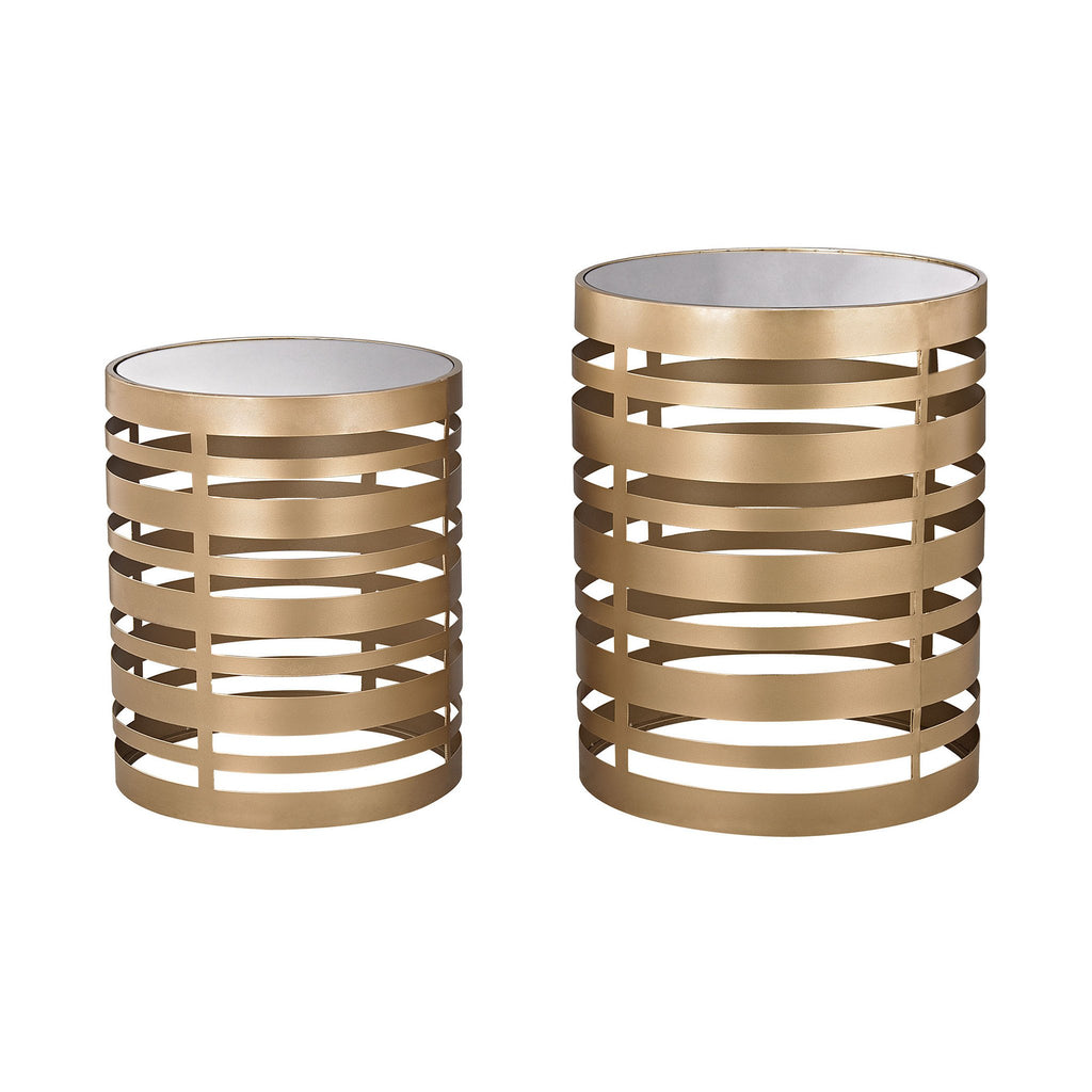 Sterling Industries Hotchkiss Accent Tables