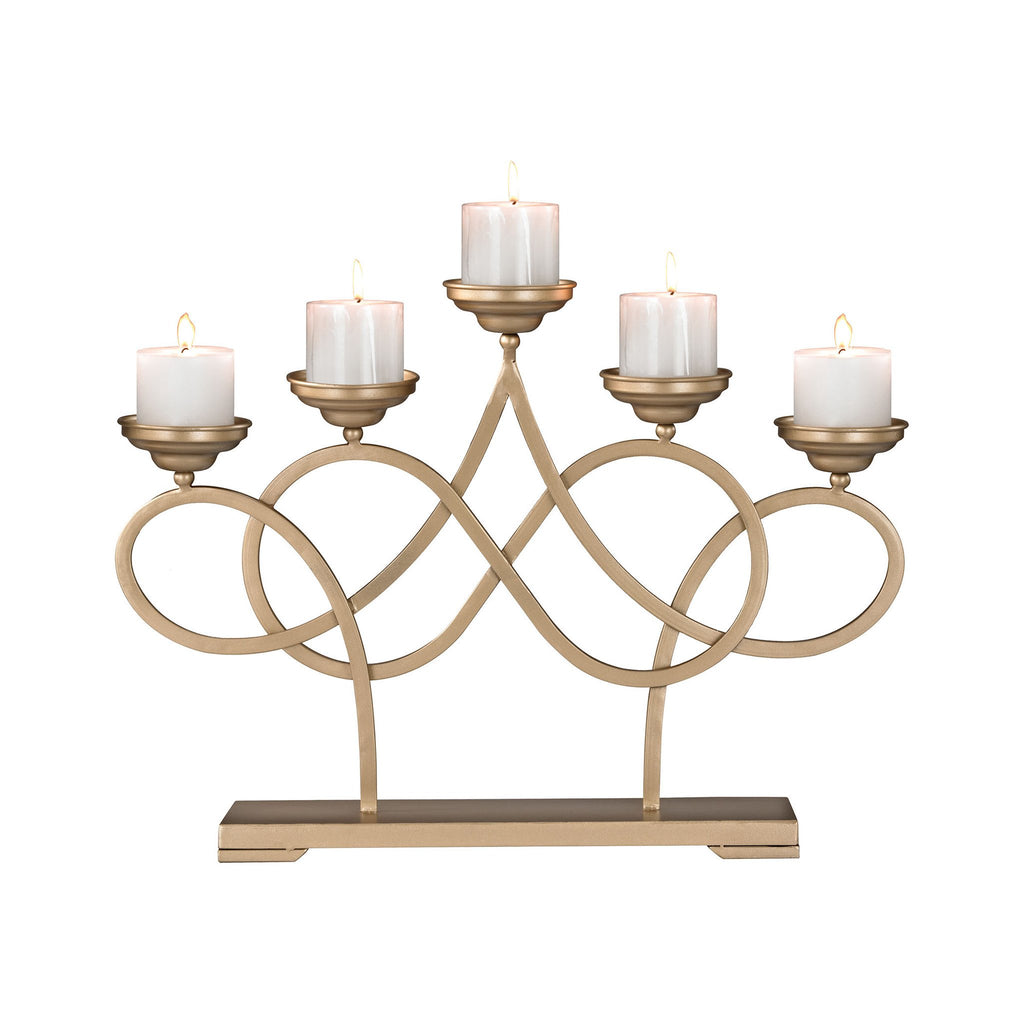 Sterling Industries Internationale Candelabra