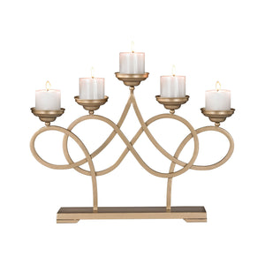Sterling Industries Internationale Candelabra