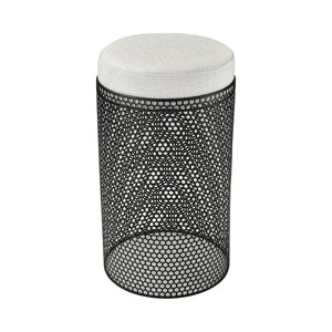 Sterling Industries Bonbon Stool