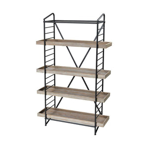 Sterling Industries Six Corners Shelf