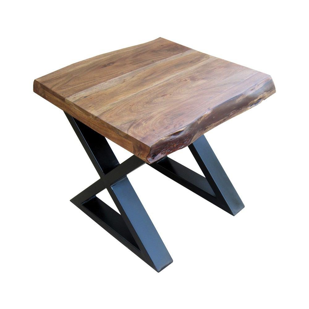 Stein World Living On The Edge End Table