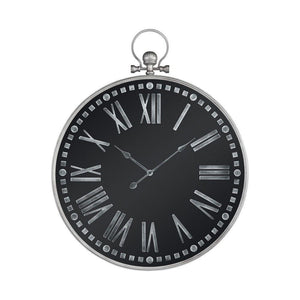 Sterling Industries King Street Gate Wall Clock