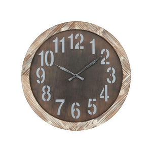 Sterling Industries Alamogordo Wall Clock