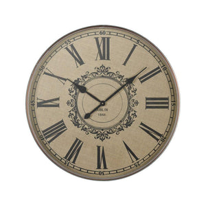 Sterling Industries River Liffey Wall Clock