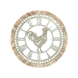 Sterling Industries Ponchatoula Wall Clock