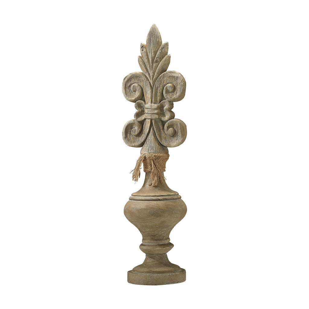 Sterling Industries Hidalgo Finial