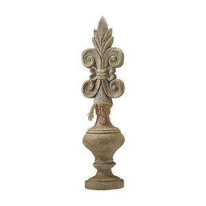 Sterling Industries Hidalgo Finial