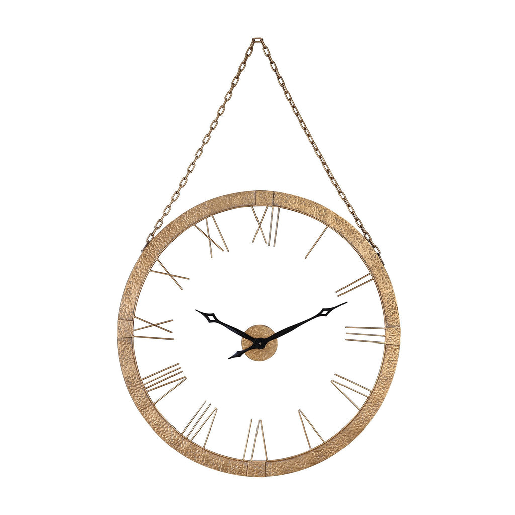 Sterling Industries Geri Wall Clock