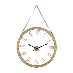 Sterling Industries Geri Wall Clock