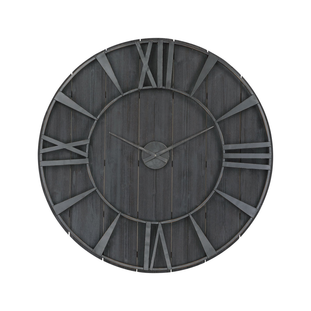 Sterling Industries Cape Verde Wall Clock