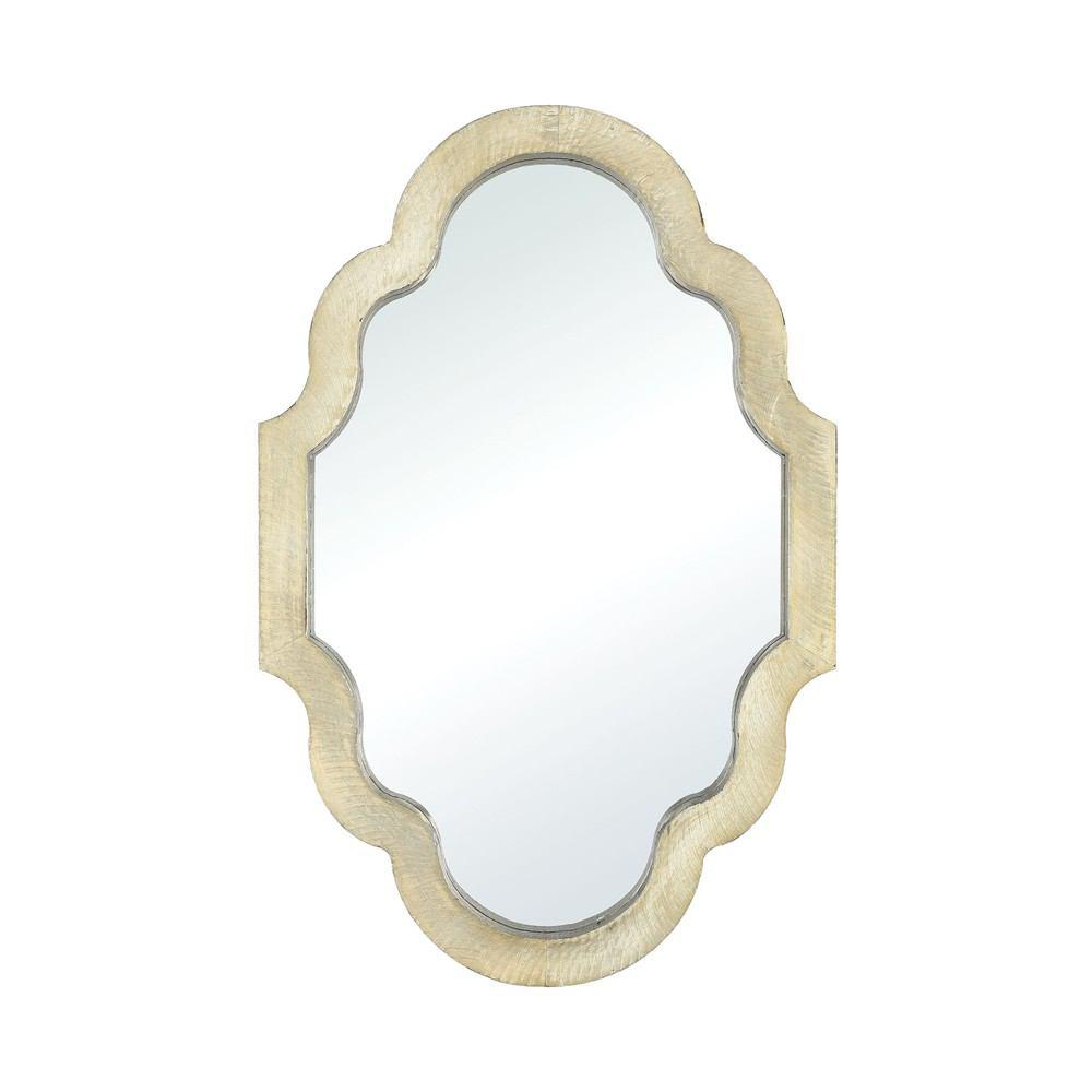 Sterling Industries Poitiers Mirror