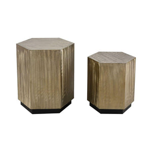 Sterling Industries Broodcomb Accent Tables