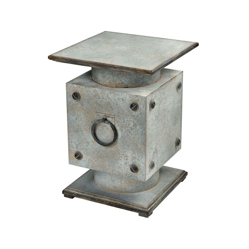 Sterling Industries Prairie Province Accent Table