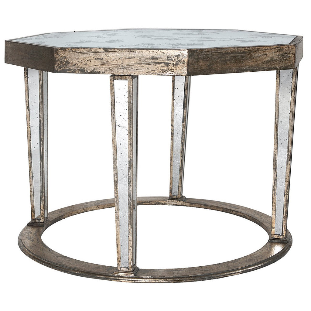 A&B Home 30" Dining Table