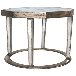 A&B Home 30" Dining Table