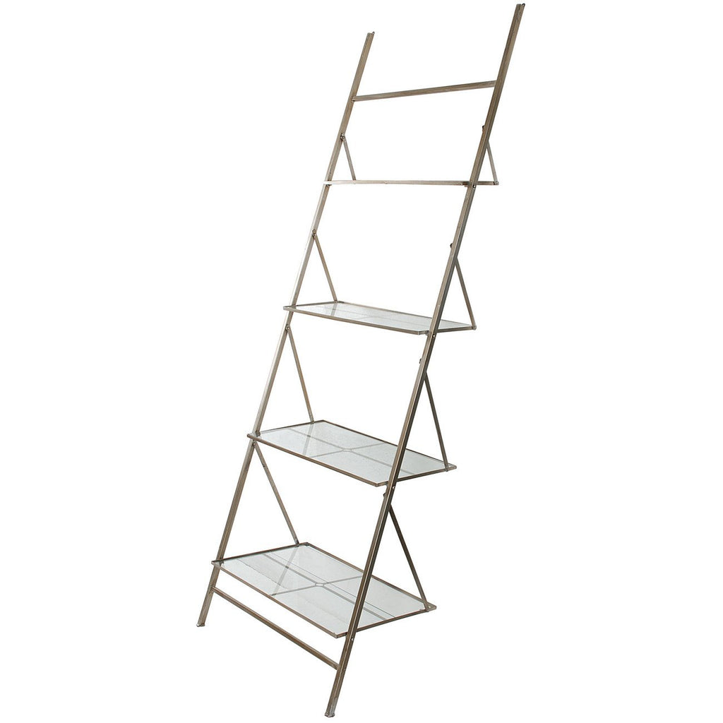 A&B Home 94" Shelf