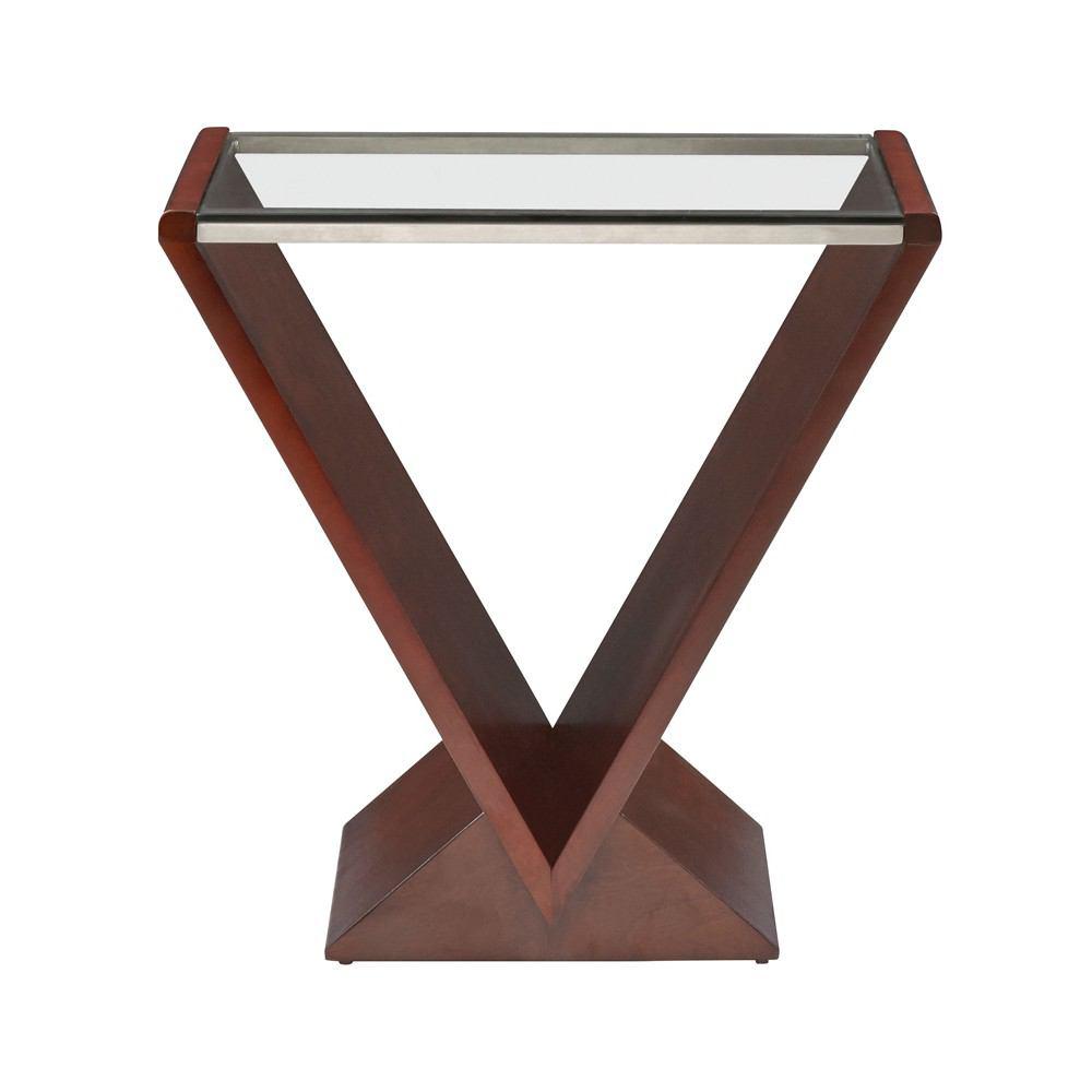Stein World Vincent End Table