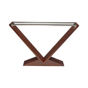 Stein World Vincent Sofa Table