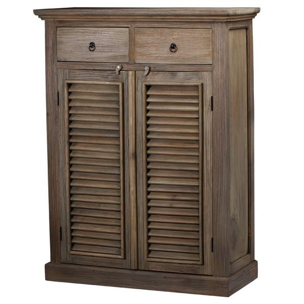 A&B Home 47.2" Durian Cabinet