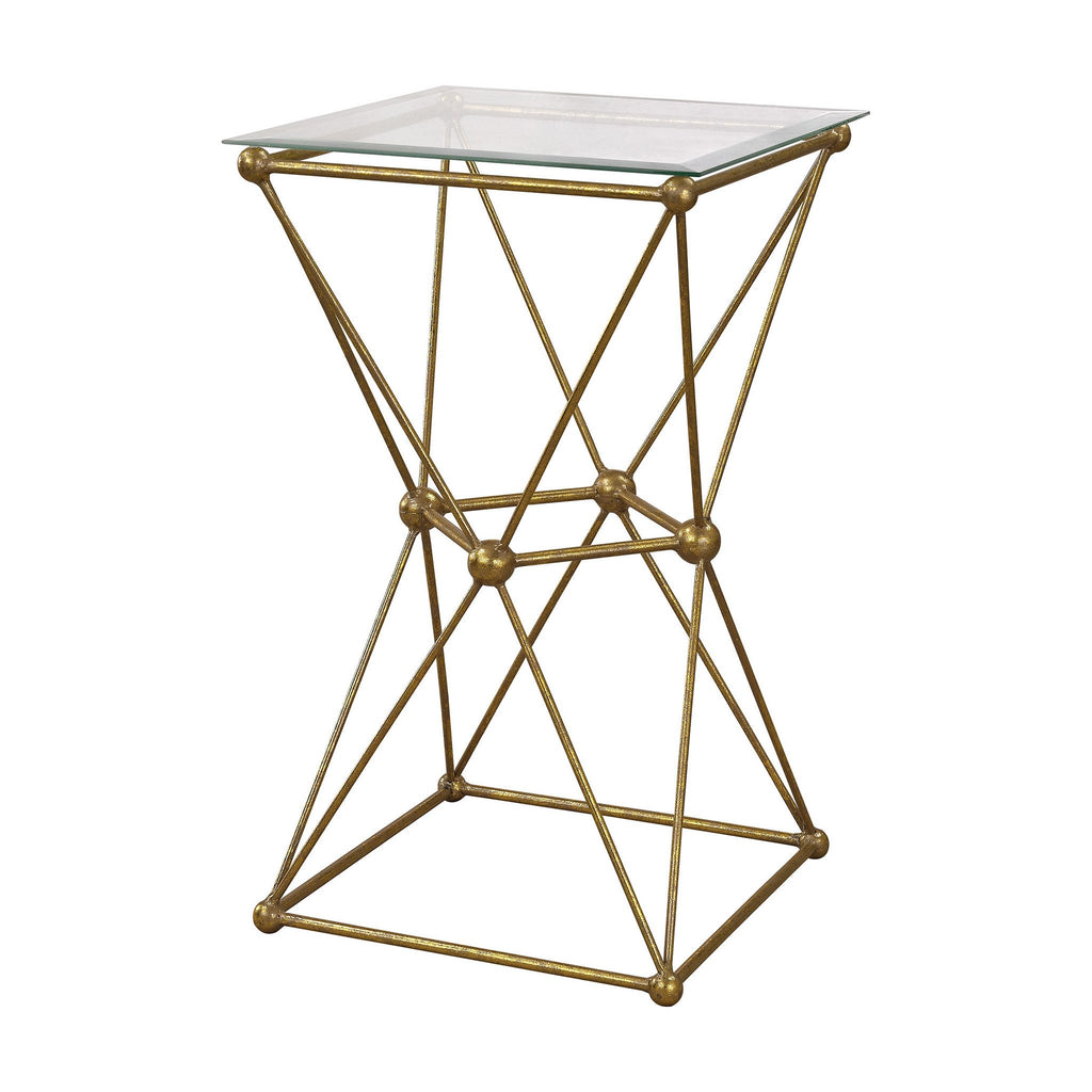 Sterling Industries Molecular Accent Table - 351-10176