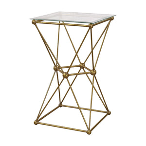 Sterling Industries Molecular Accent Table - 351-10176