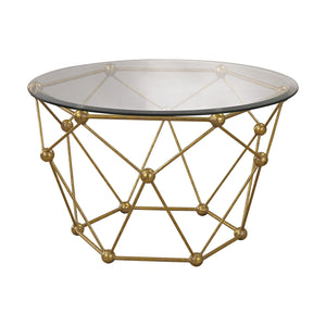 Sterling Industries Molecular Accent Table - 351-10177
