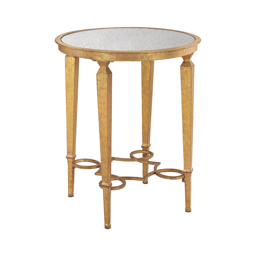 Sterling Industries Alcazar Accent Table