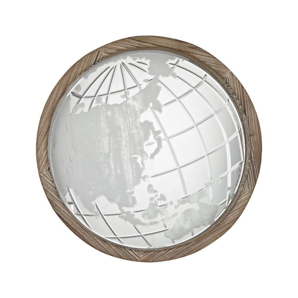 Sterling Industries Konstanz Wall Decor
