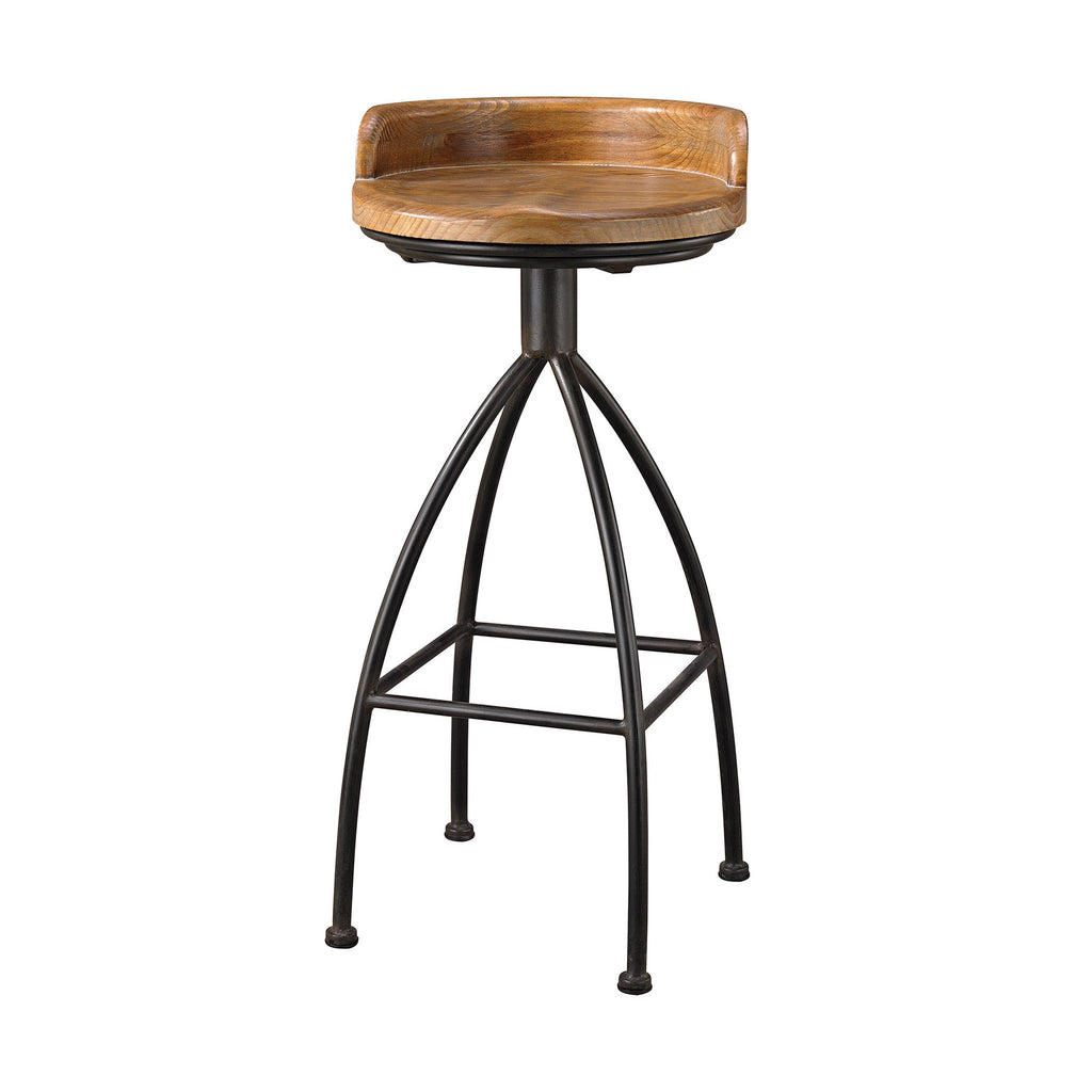 Sterling Industries District Stool