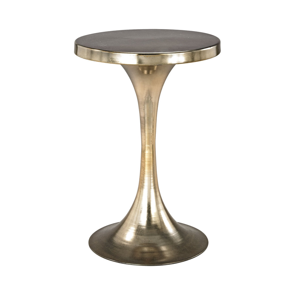 Sterling Industries Chaser Accent Table