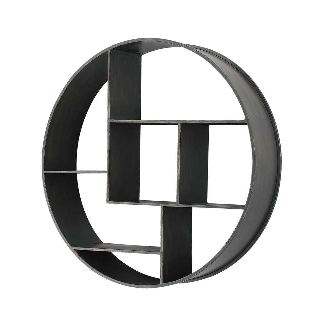 Sterling Industries Stellar Shelf
