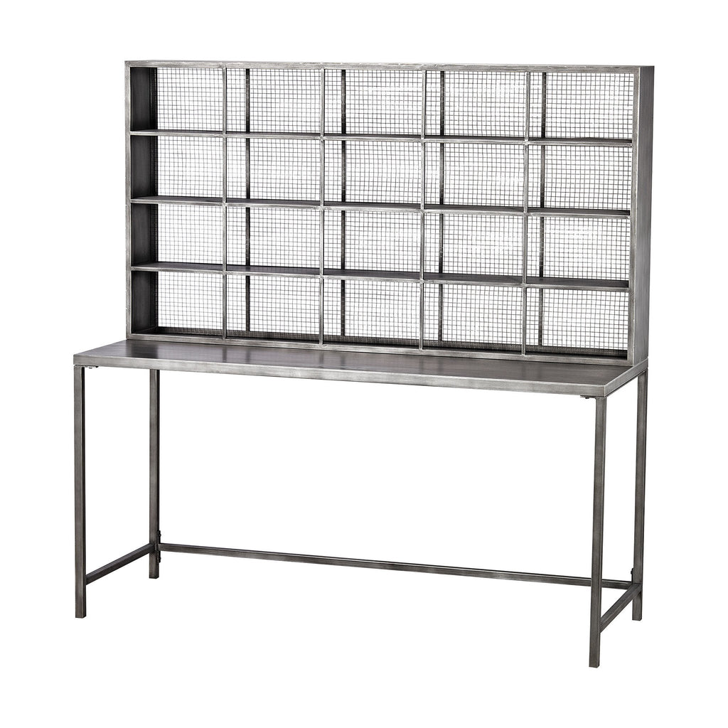 Sterling Industries Gunther Tall Desk
