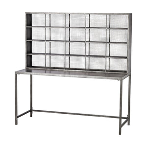 Sterling Industries Gunther Tall Desk