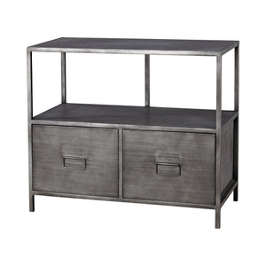 Sterling Industries Gunther Media Unit