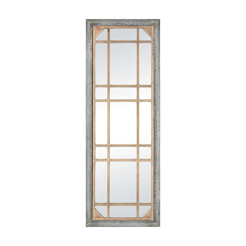 Sterling Industries Route Napoleon Wall Mirror