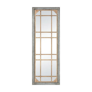 Sterling Industries Route Napoleon Wall Mirror