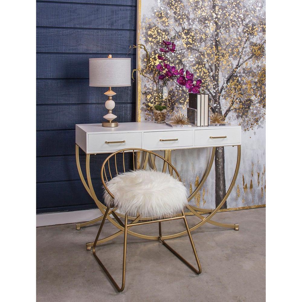 Sterling Industries Slung Console Table
