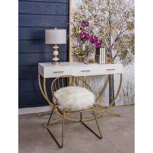 Sterling Industries Slung Console Table