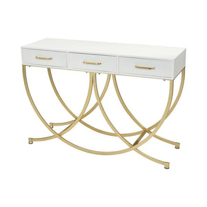 Sterling Industries Slung Console Table