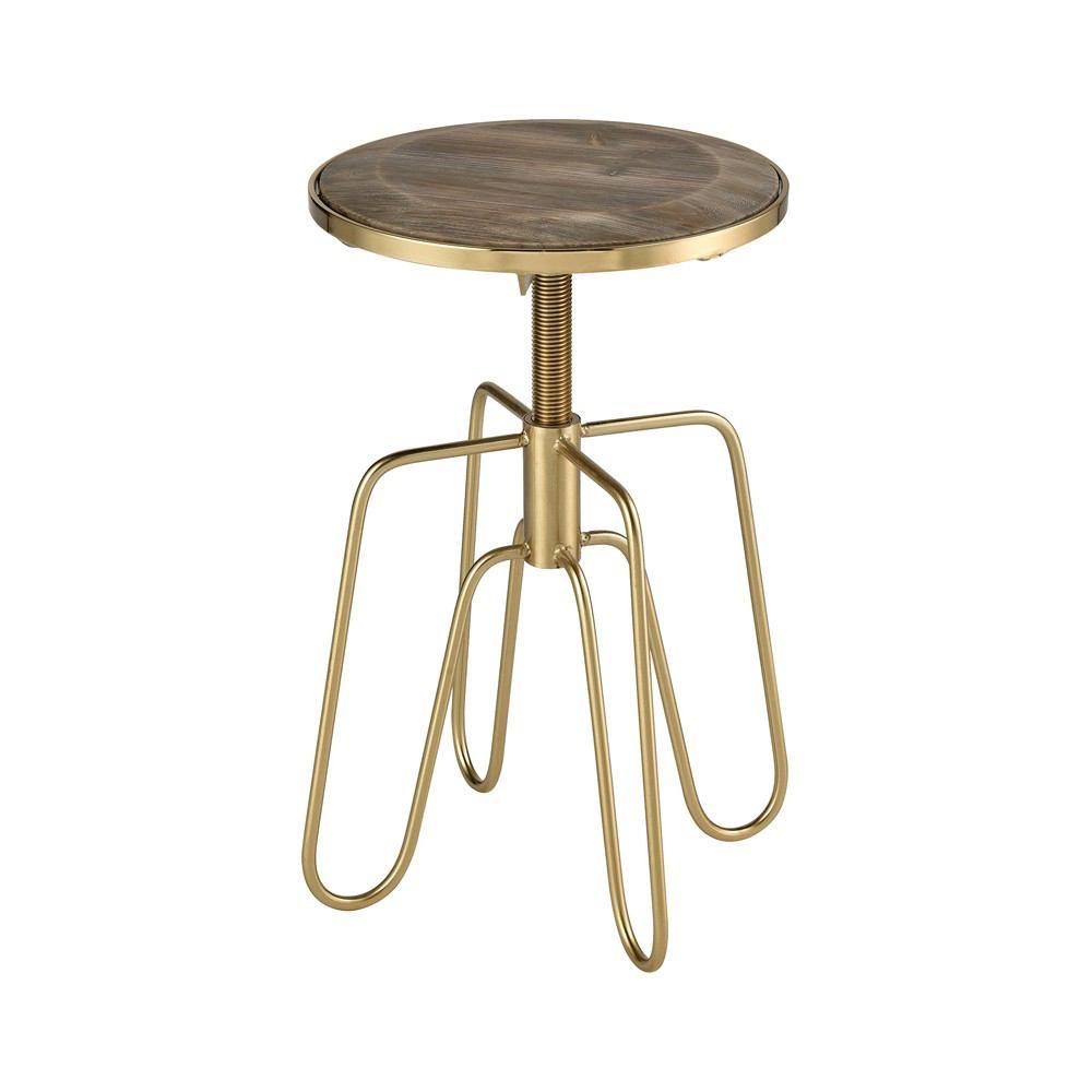 Sterling Industries Rhythm Kings Accent Table