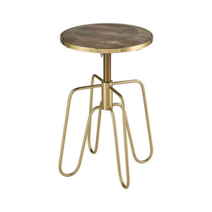 Sterling Industries Rhythm Kings Accent Table