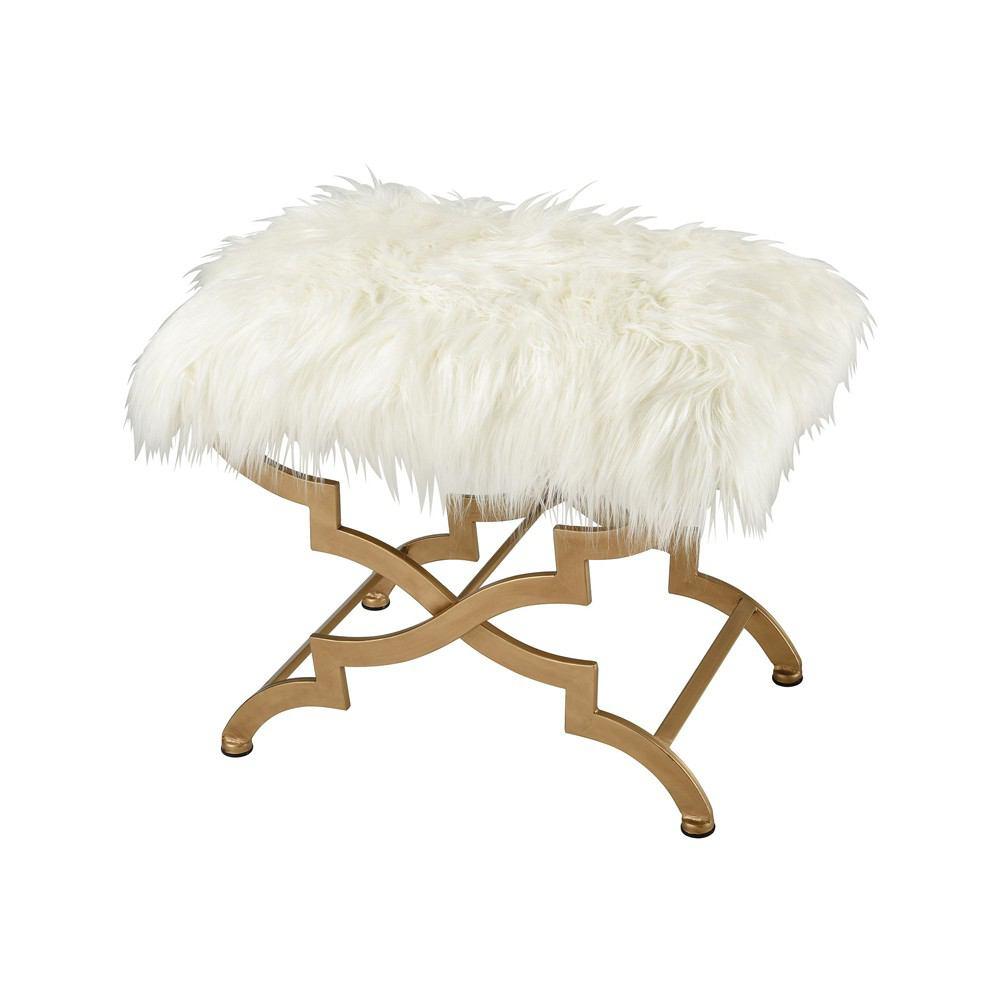 Sterling Industries Galore Bench